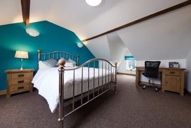 5 bed house, Uttoxeter New Road (INCLUDES BILLS), Uttoxeter new road, Derby, DE223JB - Image 2